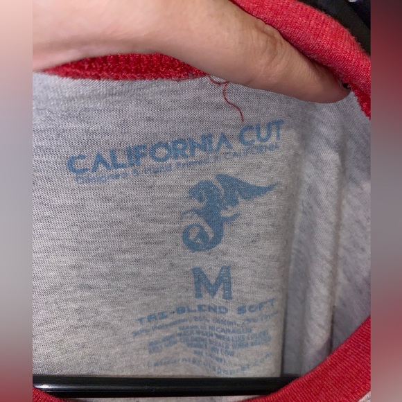 Mid Length Sleeve - Picture 3 of 3